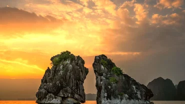 Ha Long Bay