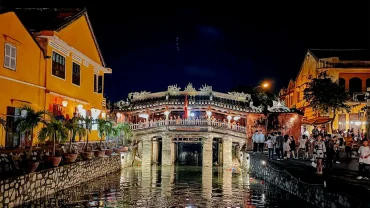 Hoi An