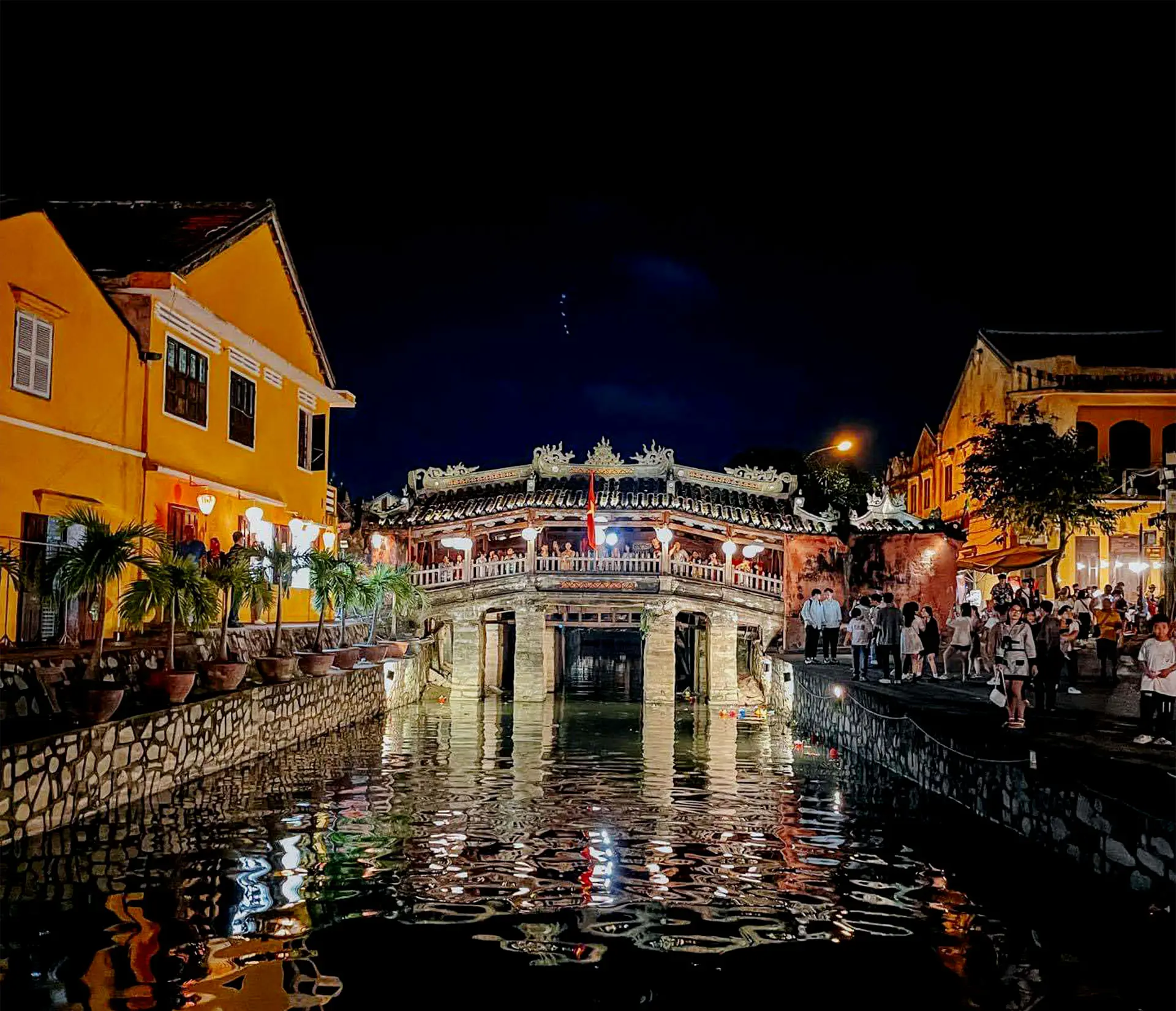 Hoi An