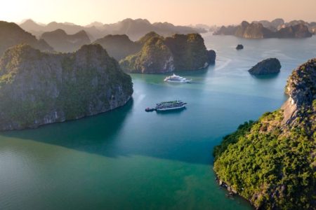 10D9N Highlights Of Vietnam