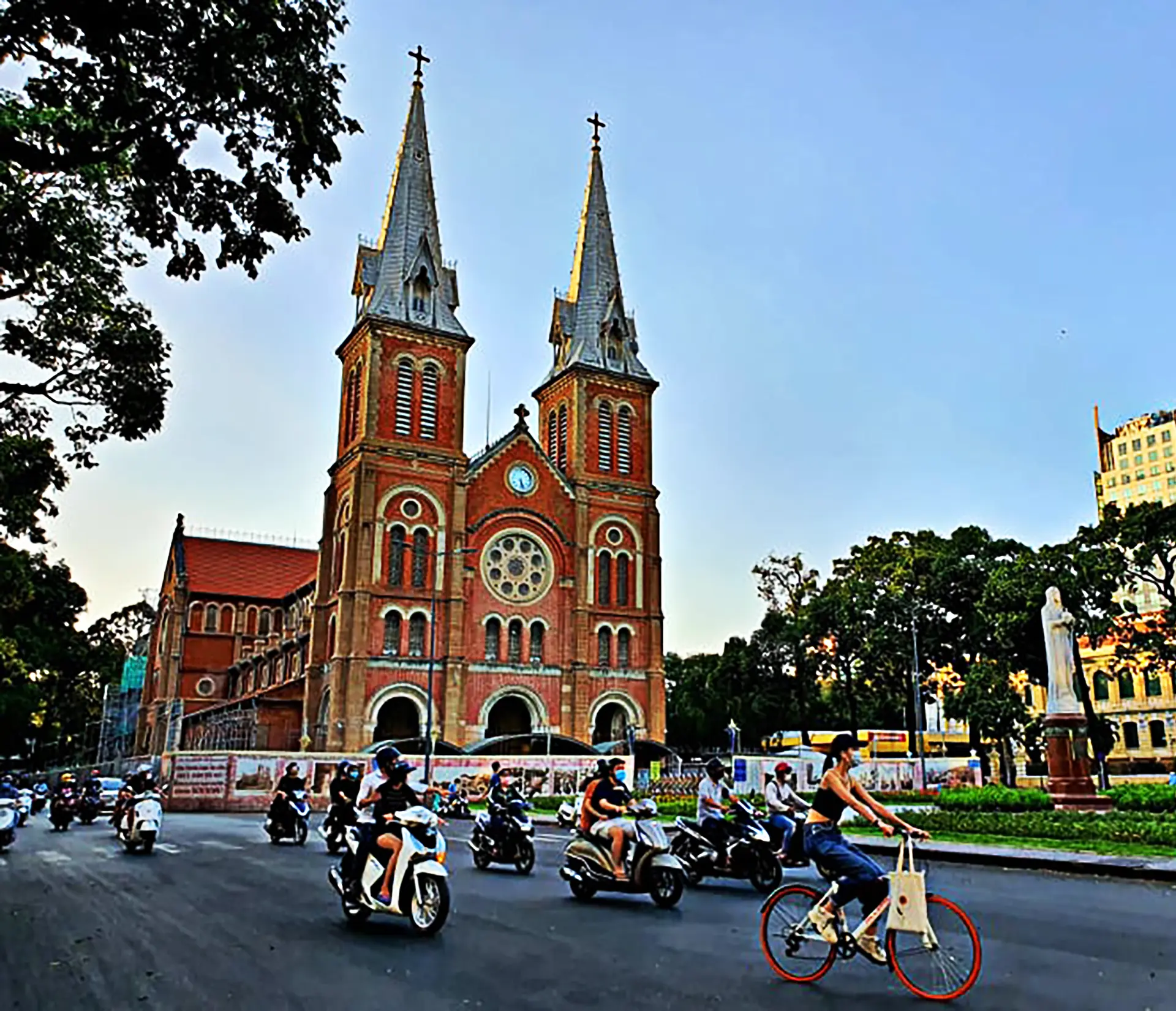 Ho Chi Minh City