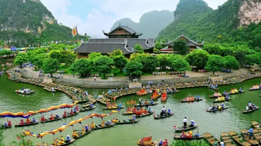 Ninh Binh