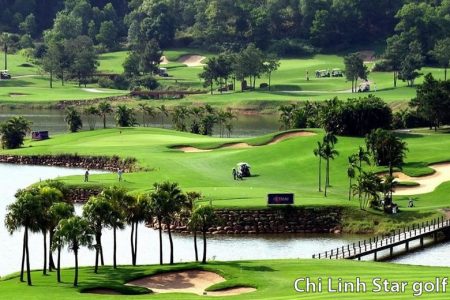 Vietnam Ultimate Golf Tour 13 Days