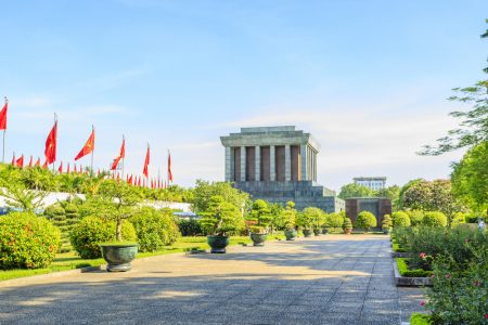 Hanoi City Tour Discovery Full Day