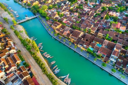 Charming Hoi An, Vietnam Tour 4 Days