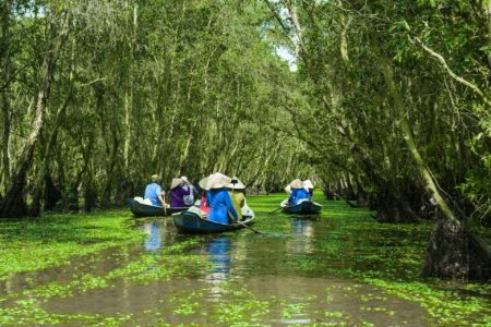 Southern Essentials Vietnam Tour (South & Beach) 10 Days