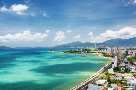 Hanoi – Nha Trang Tour 8 Days