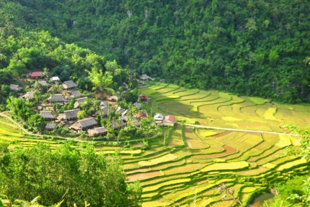 Mai Chau – Pu Luong Trekking Tour 4 Days