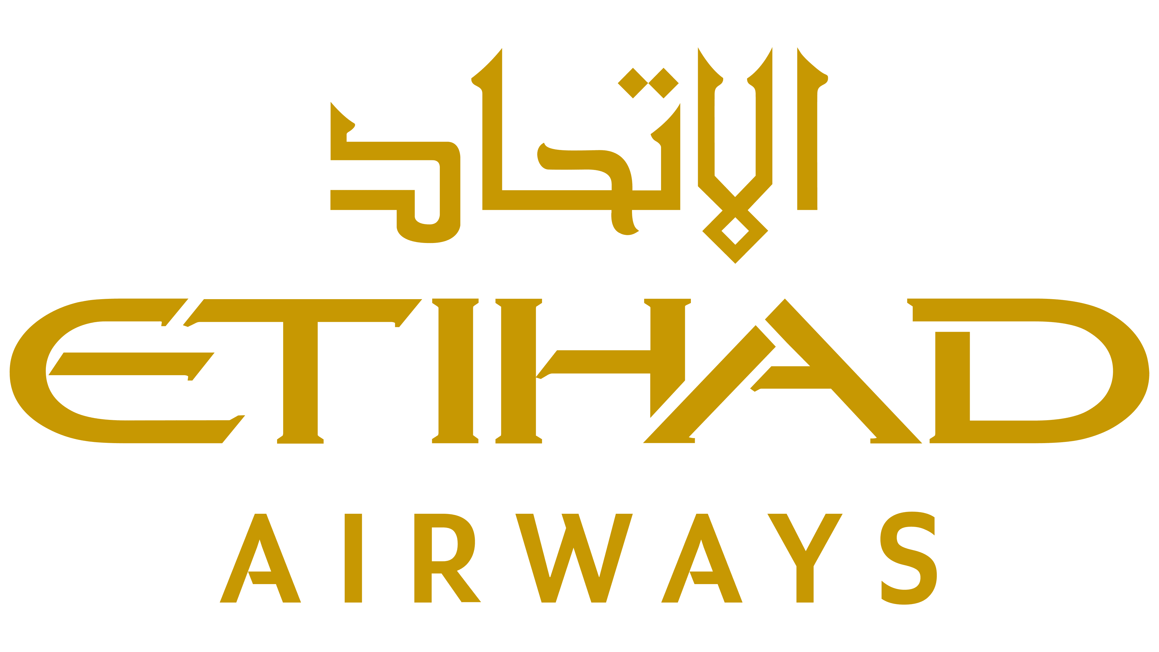 Etihad Airways